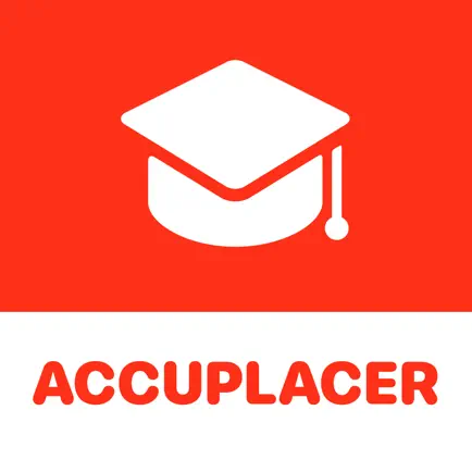Accuplacer Study Exam App Cheats