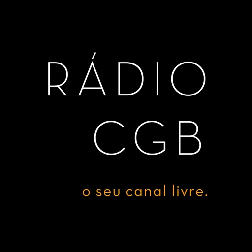 Rádio CGB icon