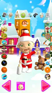 talking babsy baby xmas games problems & solutions and troubleshooting guide - 3