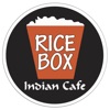 Rice Box Indian Cafe