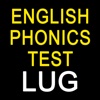 English Phonics Test - Learner User Guide