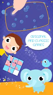 nursery games problems & solutions and troubleshooting guide - 1
