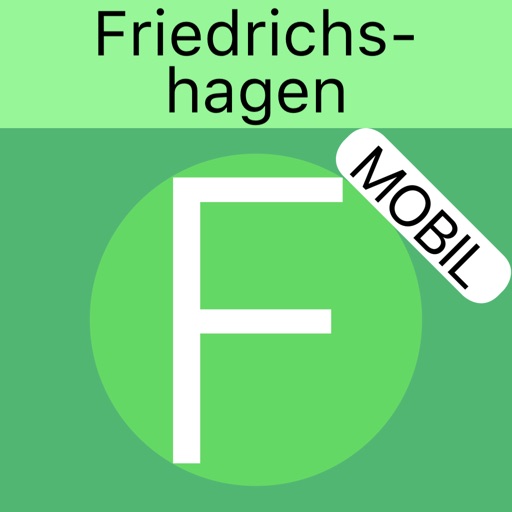 Friedrichshagen icon