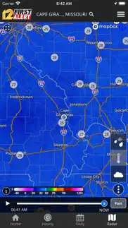 How to cancel & delete kfvs12 stormteam weather 4