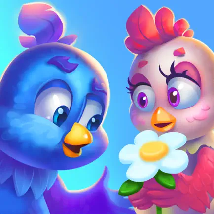 Brave Birds Adventure: Match 3 Cheats