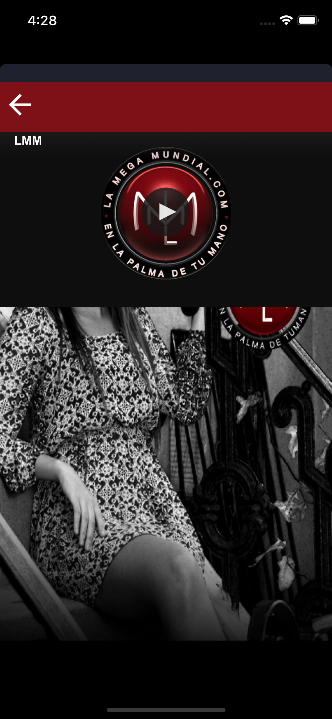 La Mega Mundial screenshot 3