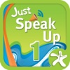 Just Speak Up 1