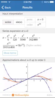 How to cancel & delete wolfram calculus course assistant 1