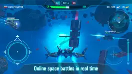 Game screenshot Space Jet: War Galaxy Machines mod apk