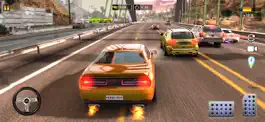 Game screenshot URS - Car Driving Games 2022 hack