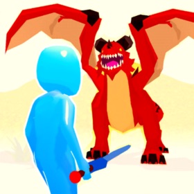 Hero Adventure: No Step Back