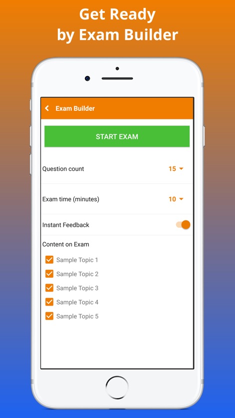 Accounting Management Exam Prep 2017 Edition - Education App | MWM