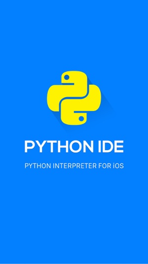 Python IDE(圖1)-速報App