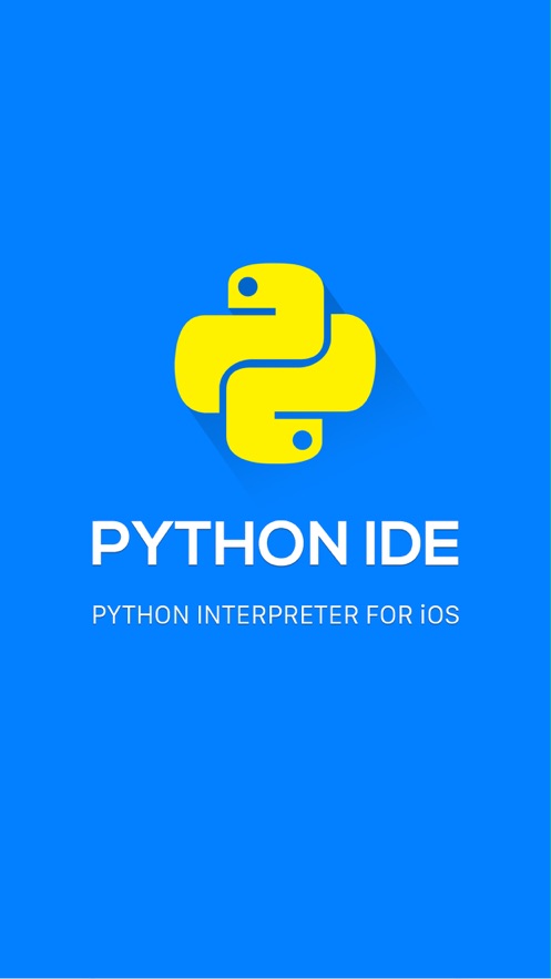 python ide