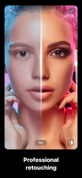 Game screenshot Persona: Beauty Camera hack