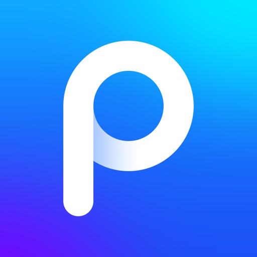 图片编辑 -P图手机版