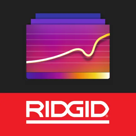 RIDGID Thermal Cheats