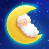 Moon & Sheep: Ngủ Ngon icon
