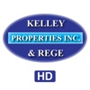 Kelley & Rege Properties for iPad