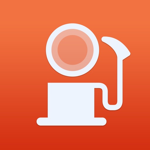 FuelSaver by Stas Gurevich