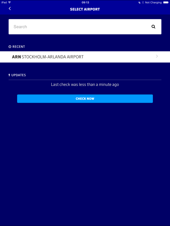 Screenshot #4 pour J.A.W.S.