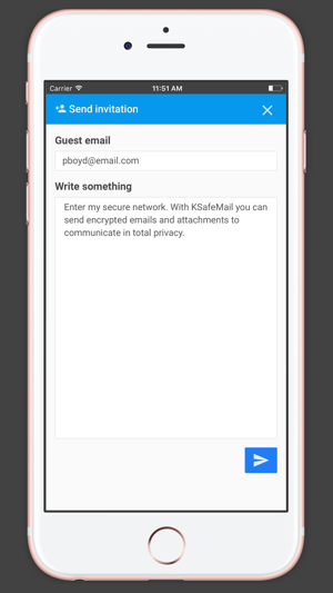 KSafeMail(圖5)-速報App