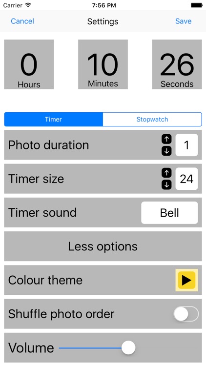 Bunny Timer PLUS: Cute Rabbit Photos Every Second!