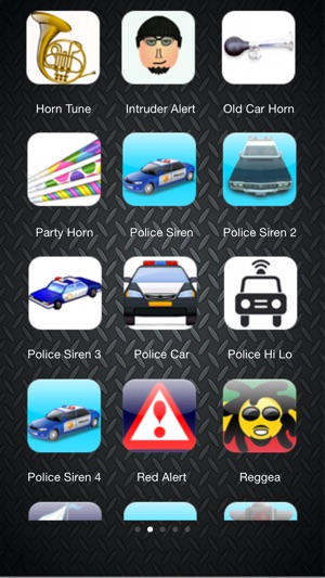 Sirens and Horns +(圖2)-速報App