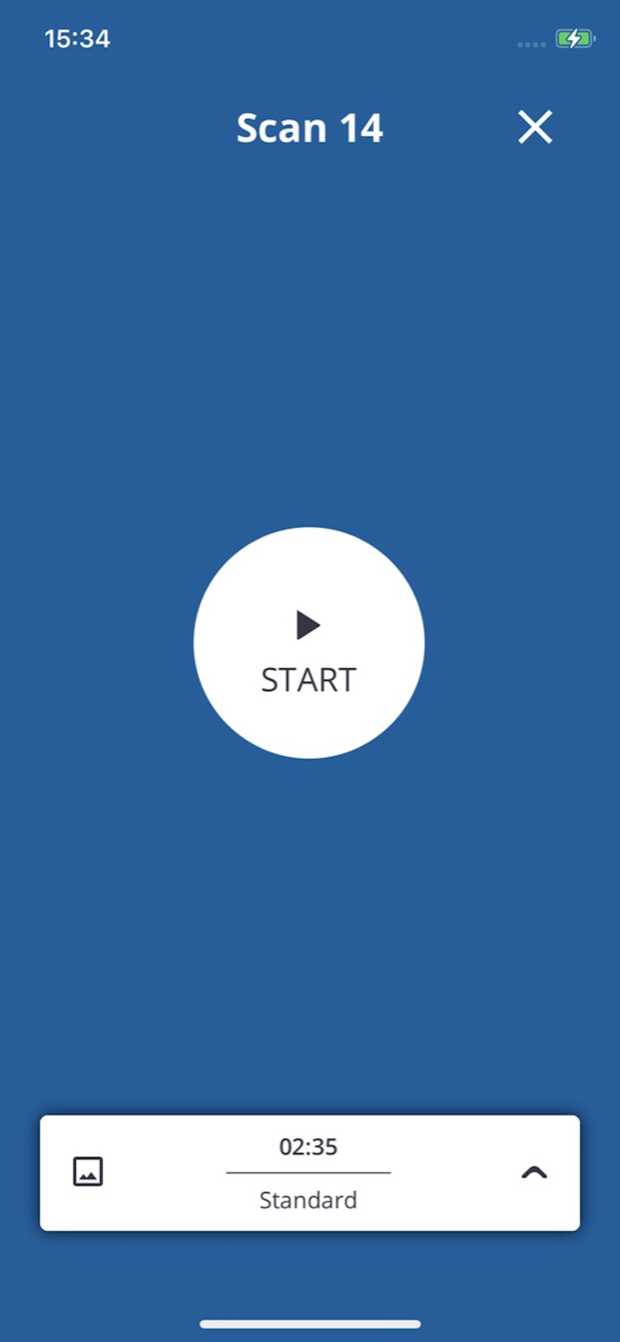 Trimble Perspective Mobile