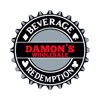 Damon's Beverage Wholesale icon