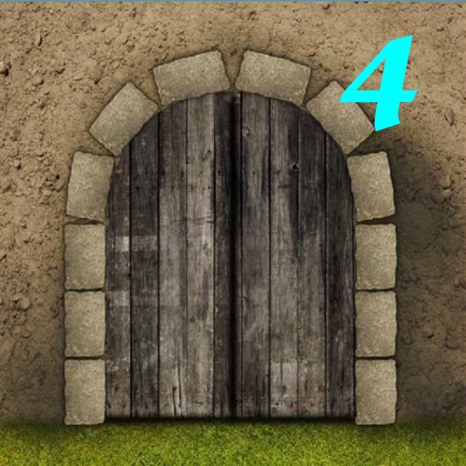 Room Escape:Mystery Island 4 - You need escape Icon