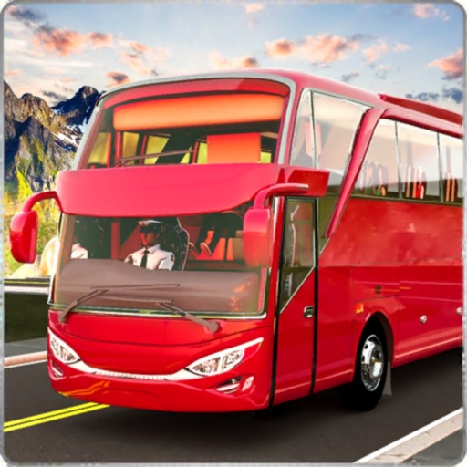 School Bus Simulator Bus Game mobile android iOS apk download for free -TapTap