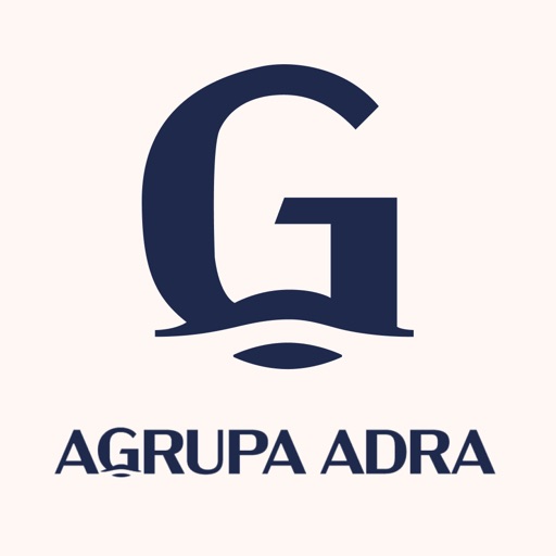 Agrupaadra icon