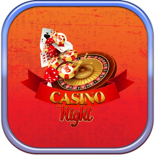 Amazing Scatter Slots - Casino Gambling House Icon