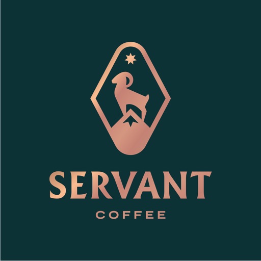 Servant Coffee