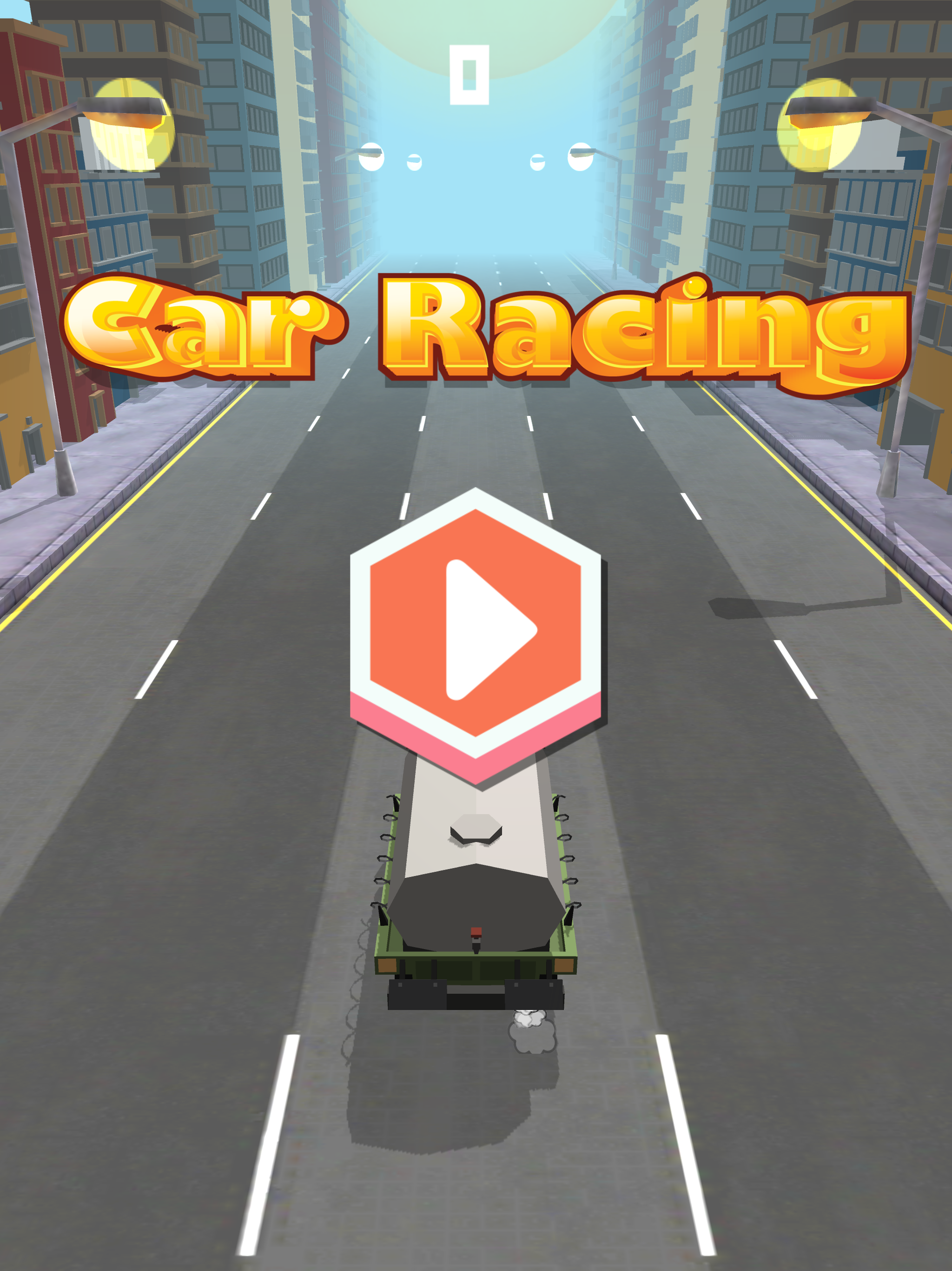 auto racer challenging car racing games