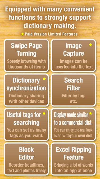 Newpedia -Dictionary Creation- screenshot-5