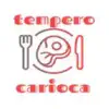 App Tempero Carioca App Feedback