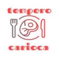 App Tempero Carioca logo