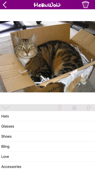 Screenshot #2 pour MeowWow