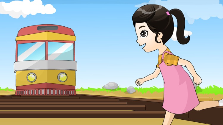 Road Safety for Kids screenshot-3