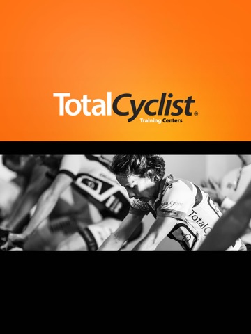 TotalCyclist screenshot 3