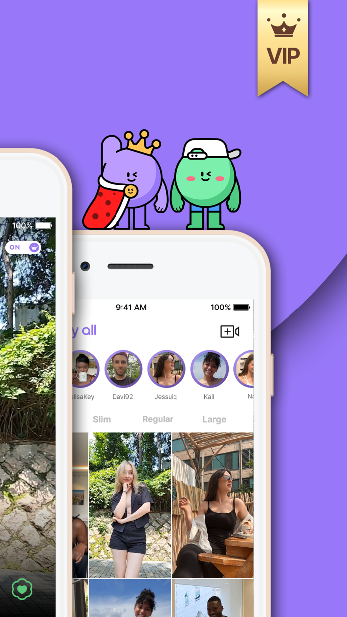 bodyall - New Fantasy