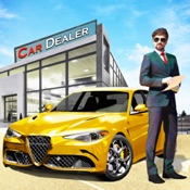 Car Dealer Simulator Game 3D