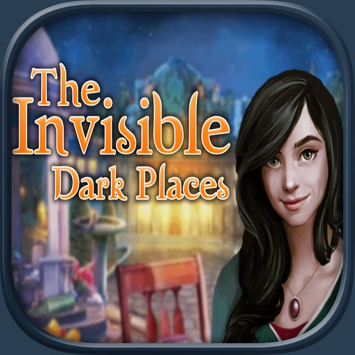 The Invisible Dark Places icon