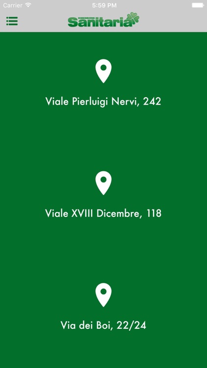 Dimensione Sanitaria