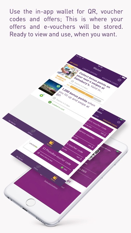Nectar – Offers and Rewards screenshot-4