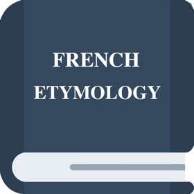 螢幕擷取畫面 (9) French Etymology and Origins
