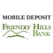 FHB Mobile Express Deposit™