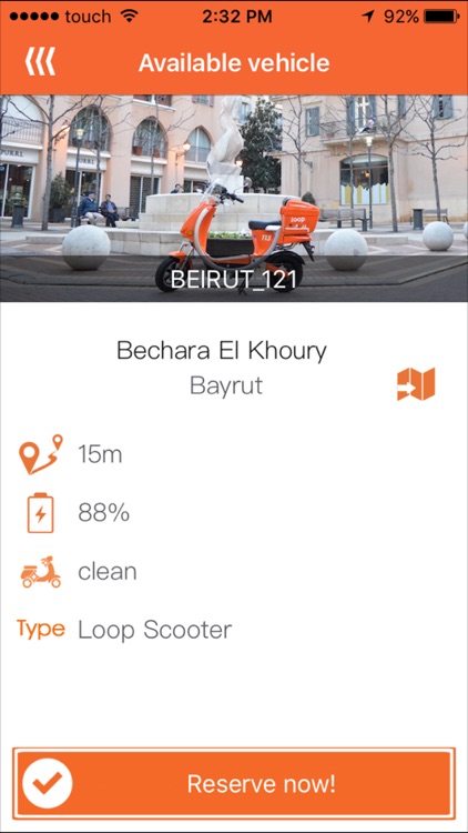Loop Beirut